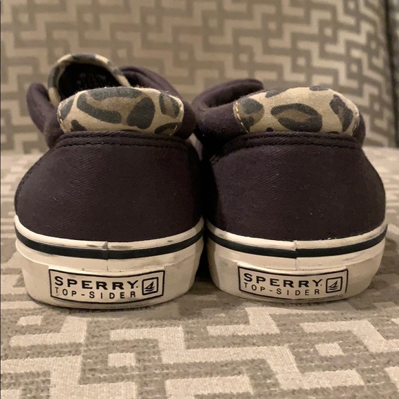 Sperry Topsiders - Picture 4 of 5
